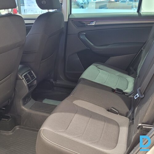 Pārdod Skoda Kodiaq Ambition LIMITED 1.5 TSI, 2020