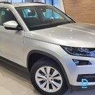 Продается Skoda Kodiaq Ambition LIMITED 1.5 TSI, 2020 г.в.