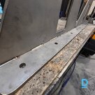 Metināšana un metālapstrāde| TIG/MIG |