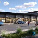 Warehouse for rent Braslas iela 22