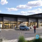 Warehouse for rent Braslas iela 22