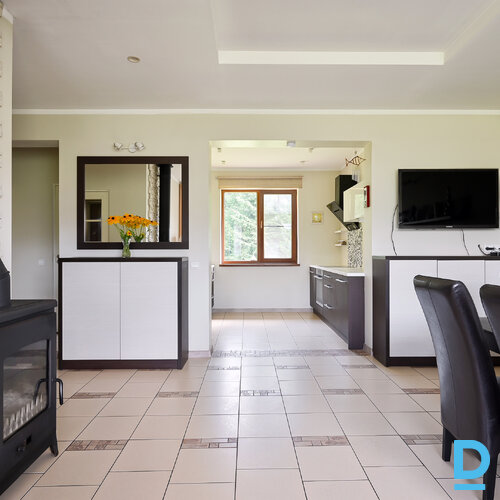 Pārdod māju Santarini Pārdod māju Santarini