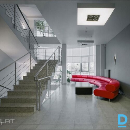 Izīrē biroju Ziemeļu iela 4