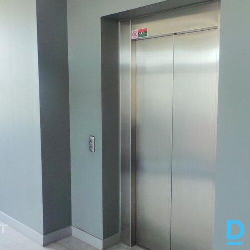 Izīrē biroju Ziemeļu iela 4