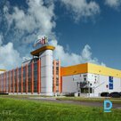 Аренда Офисы Ziemeļu iela 4