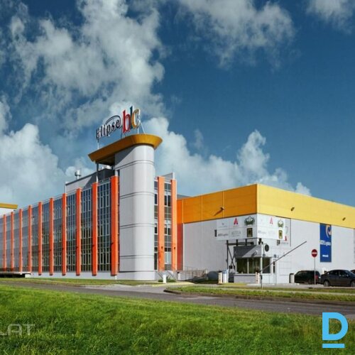 Izīrē biroju Ziemeļu iela 4