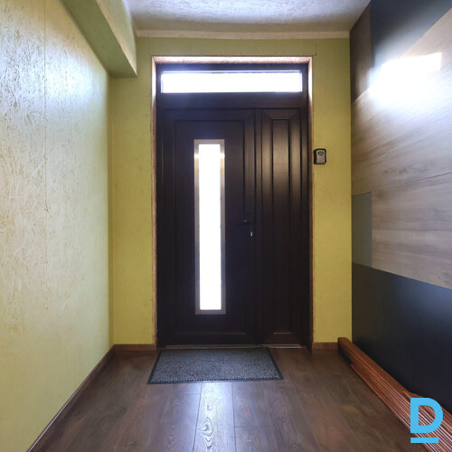 Pārdod dzīvokli 1905. gada iela 54