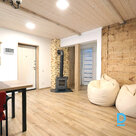 Pārdod dzīvokli 1905. gada iela 54