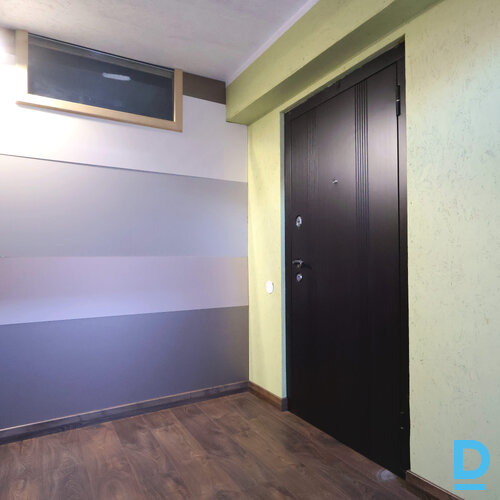 Pārdod dzīvokli 1905. gada iela 54