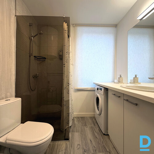 Pārdod dzīvokli 1905. gada iela 54