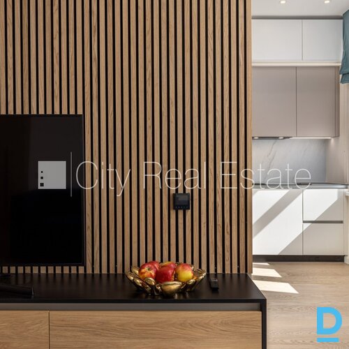 Izīrē dzīvokli Rīgā