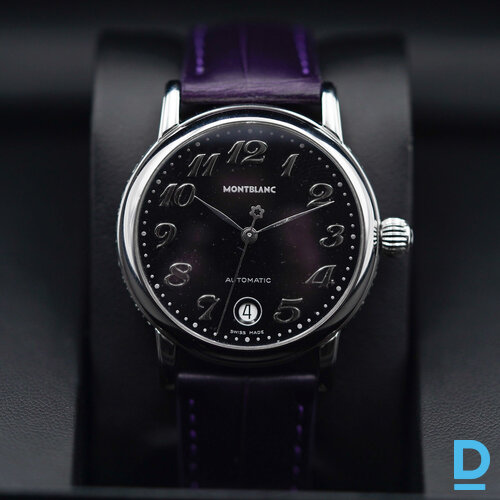 Pārdod Montblanc Meisterstück