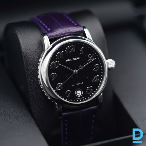 Pārdod Montblanc Meisterstück