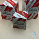 Toyoparts.lv Pārdod Toyota jaunas, orģinālas rezerves daļas