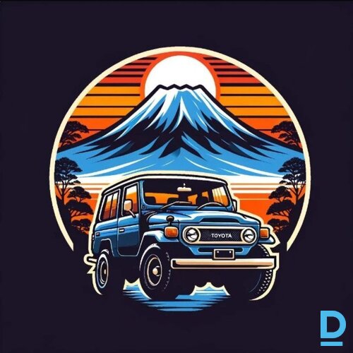 Toyoparts.lv Pārdod Toyota jaunas, orģinālas rezerves daļas