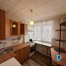 2-room apartment for sale, with a good layout, in Dzirciems
