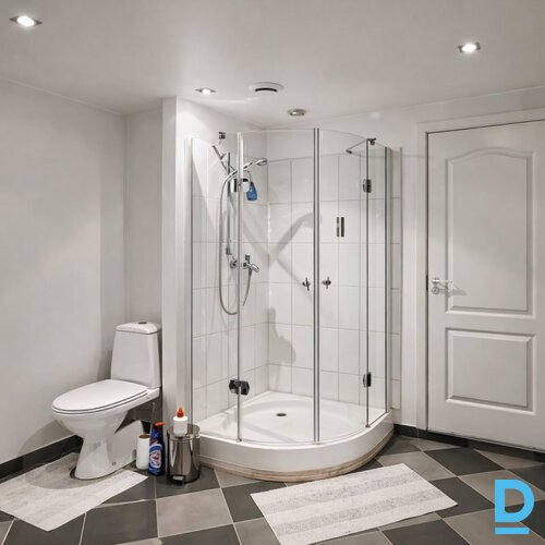 Plaša un kvalitatīva ģimenes māja netālu no Ogres - ar lielu, iekoptu teritoriju!