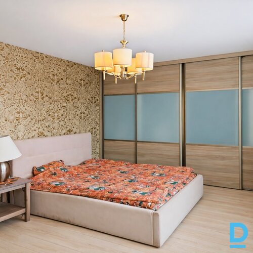 Plaša un kvalitatīva ģimenes māja netālu no Ogres - ar lielu, iekoptu teritoriju!