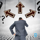 Мы покупаем и продаем компании.