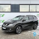 Продается Nissan X-Trail 1.6d, 2016 год выпуска.