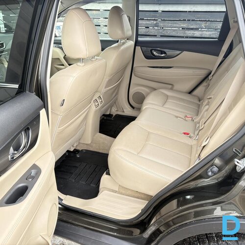 Pārdod Nissan X-Trail 1.6d, 2016 Pārdod Nissan X-Trail 1.6d, 2016