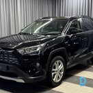 Pārdod Toyota Rav4 2.5 Hybrid, 2021