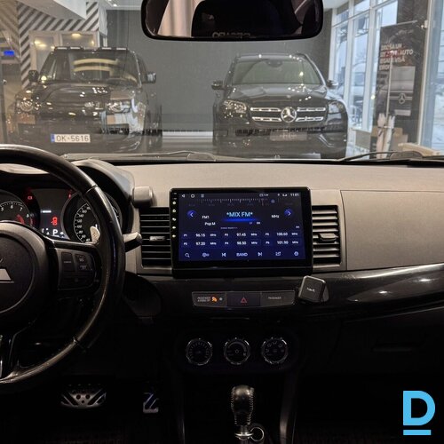 Pārdod Mitsubishi Lancer Evolution X Sst, 2.0i, 2012 Pārdod Mitsubishi Lancer Evolution X Sst, 2.0i, 2012