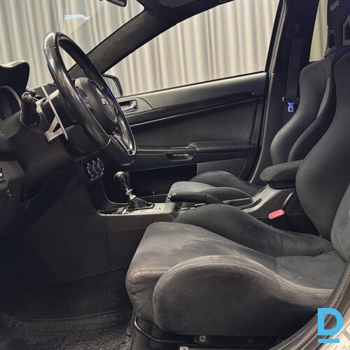 Pārdod Mitsubishi Lancer Evolution X Sst, 2.0i, 2012 Pārdod Mitsubishi Lancer Evolution X Sst, 2.0i, 2012