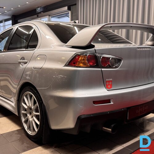 Pārdod Mitsubishi Lancer Evolution X Sst, 2.0i, 2012 Pārdod Mitsubishi Lancer Evolution X Sst, 2.0i, 2012