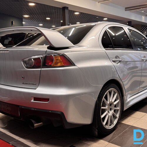 Pārdod Mitsubishi Lancer Evolution X Sst, 2.0i, 2012 Pārdod Mitsubishi Lancer Evolution X Sst, 2.0i, 2012