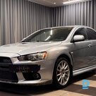 Pārdod Mitsubishi Lancer Evolution X Sst, 2.0i, 2012