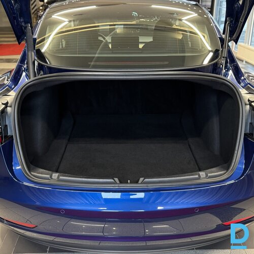 Pārdod Tesla Model 3 Long Range, Dual Motor, 2020