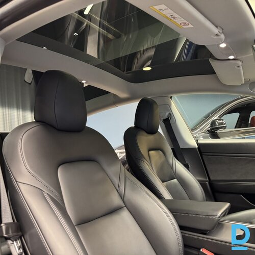 Pārdod Tesla Model 3 Long Range, Dual Motor, 2020