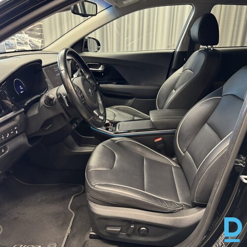Pārdod Kia Niro 64 kWh Executive Line, 2020 Pārdod Kia Niro 64 kWh Executive Line, 2020