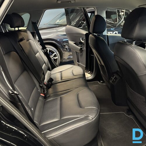 Pārdod Kia Niro 64 kWh Executive Line, 2020 Pārdod Kia Niro 64 kWh Executive Line, 2020