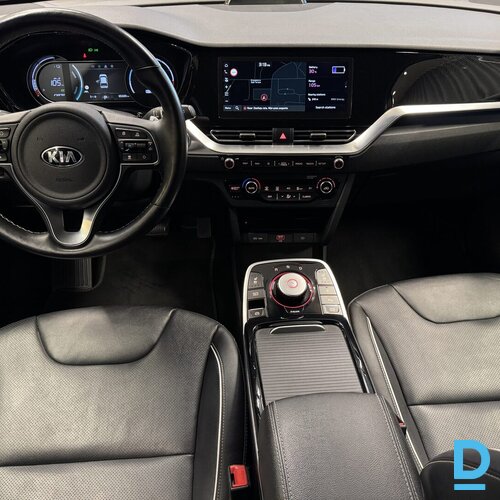 Pārdod Kia Niro 64 kWh Executive Line, 2020 Pārdod Kia Niro 64 kWh Executive Line, 2020