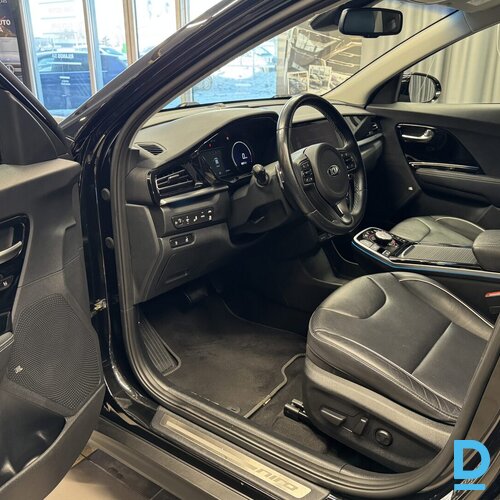 Pārdod Kia Niro 64 kWh Executive Line, 2020 Pārdod Kia Niro 64 kWh Executive Line, 2020