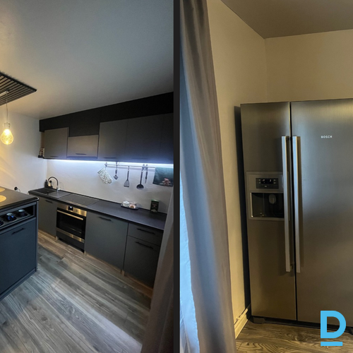 Pārdod dzīvokli Tukuma novadā, Lestene, 70m², 3 ist.