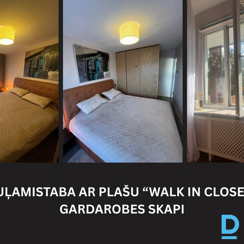 Pārdod dzīvokli Tukuma novadā, Lestene, 70m², 3 ist.