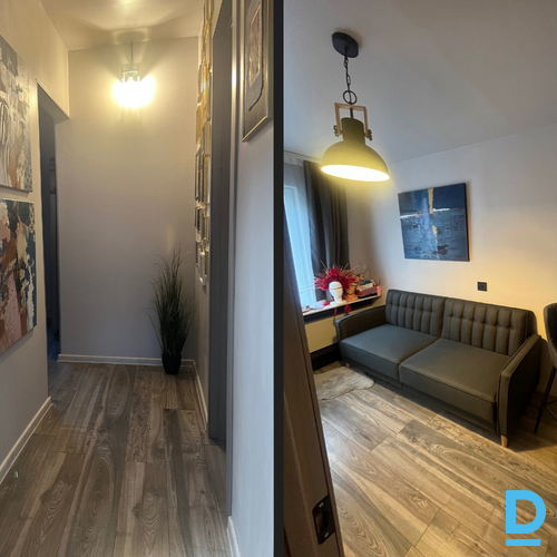 Pārdod dzīvokli Tukuma novadā, Lestene, 70m², 3 ist.