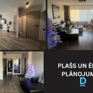 Продать квартиру, Lestene, 70м², 3 комн.