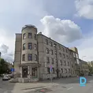 Salon for rent Senču iela 5