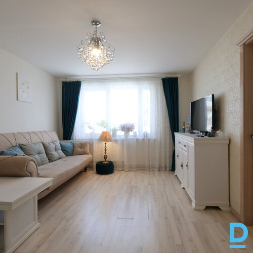 Pārdod dzīvokli Krūmu iela 49 Pārdod dzīvokli Krūmu iela 49