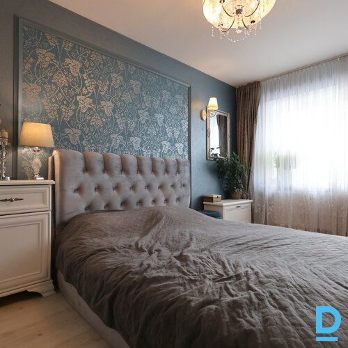 Pārdod dzīvokli Krūmu iela 49 Pārdod dzīvokli Krūmu iela 49