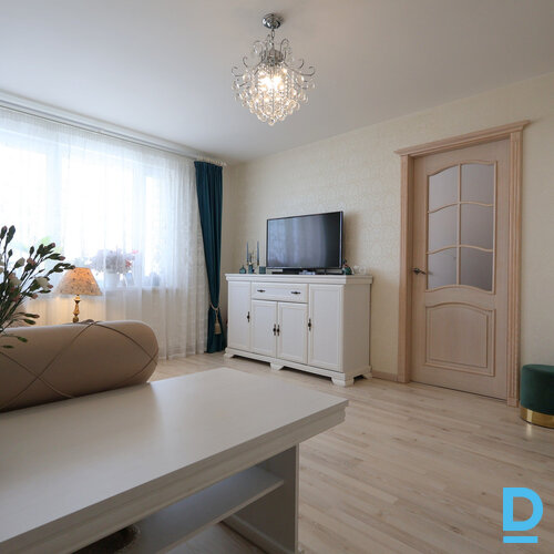 Pārdod dzīvokli Krūmu iela 49 Pārdod dzīvokli Krūmu iela 49