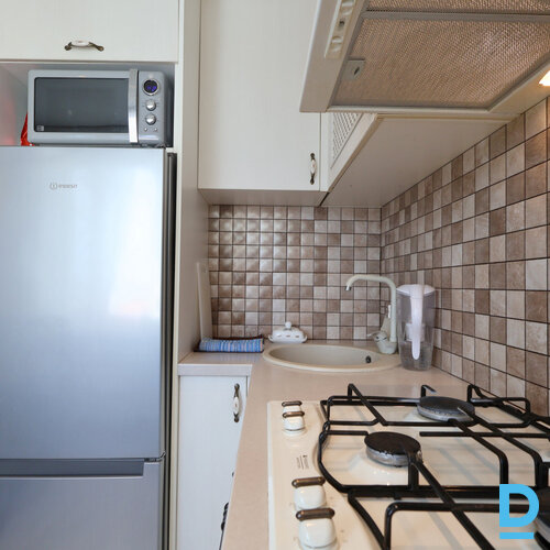 Pārdod dzīvokli Krūmu iela 49 Pārdod dzīvokli Krūmu iela 49