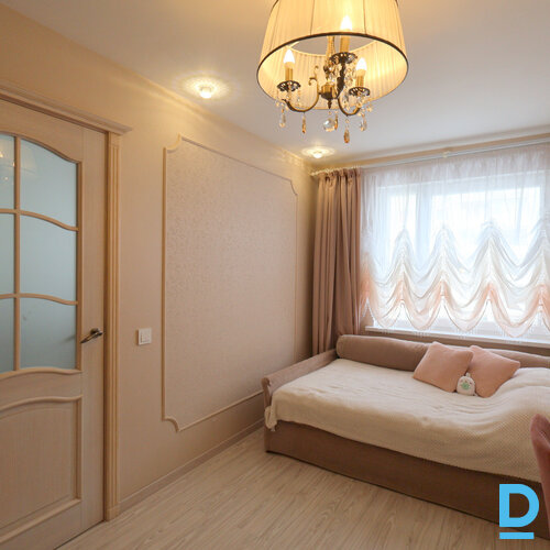 Pārdod dzīvokli Krūmu iela 49 Pārdod dzīvokli Krūmu iela 49