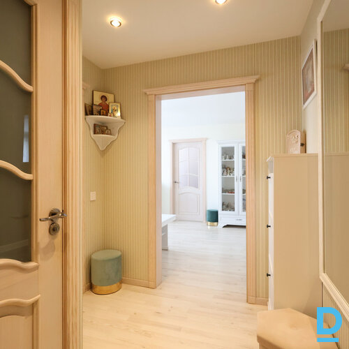 Pārdod dzīvokli Krūmu iela 49 Pārdod dzīvokli Krūmu iela 49