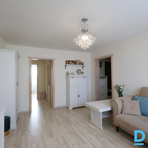 Pārdod dzīvokli Krūmu iela 49 Pārdod dzīvokli Krūmu iela 49