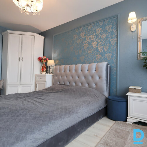 Pārdod dzīvokli Krūmu iela 49 Pārdod dzīvokli Krūmu iela 49